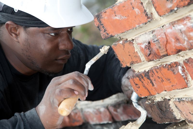 Increase Your Masonry Repointing Business with an AI Driven, Targeted Website
