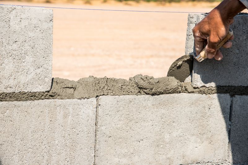 How Deteriorated Mortar Affects Building Safety And Longevity
