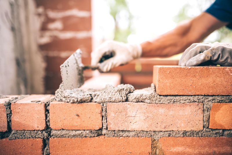 How Deteriorated Mortar Affects Building Safety And Longevity