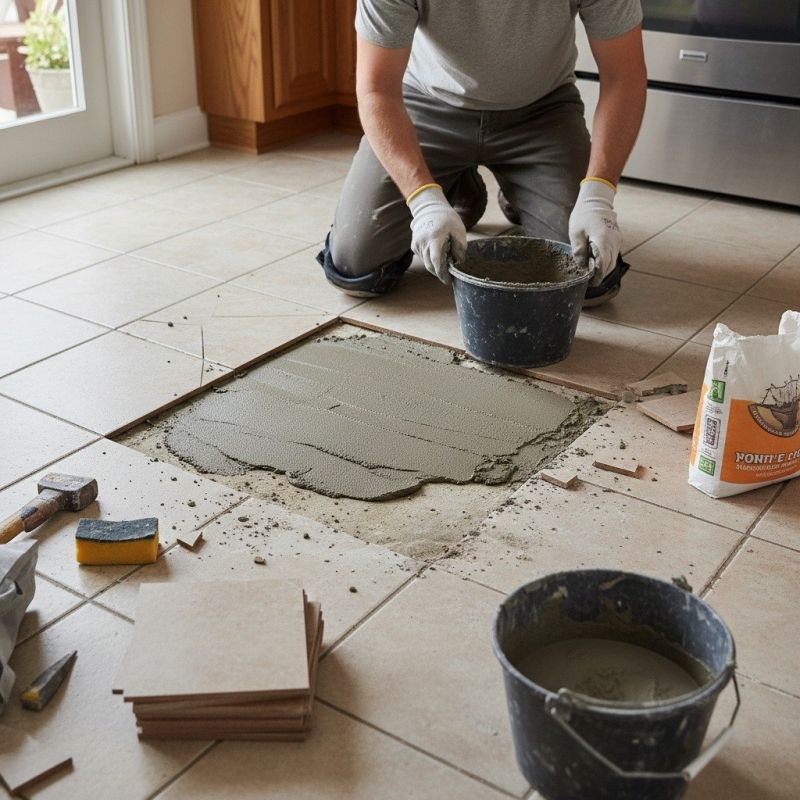 How Deteriorated Mortar Affects Building Safety And Longevity
