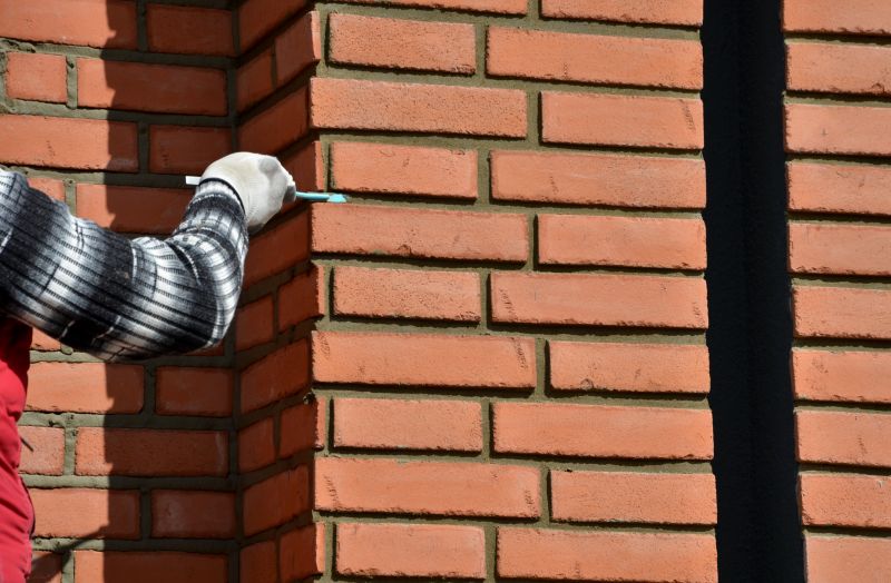 How Deteriorated Mortar Affects Building Safety And Longevity