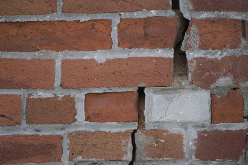 Summer Repointing Considerations